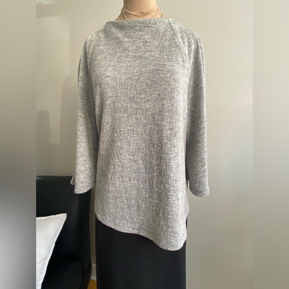W5 60s Inspired Top